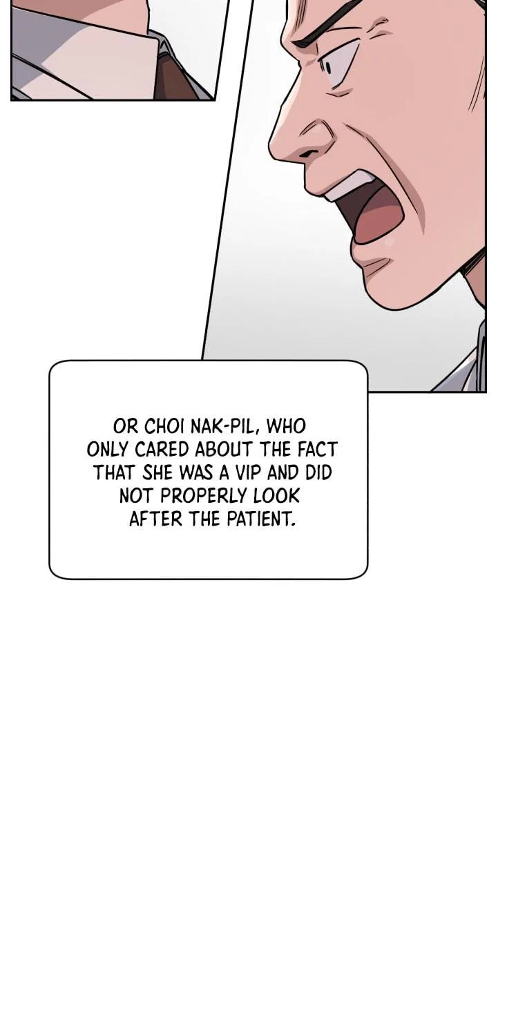 Read A.I. Doctor chapter 83 image 129 on Lezhin