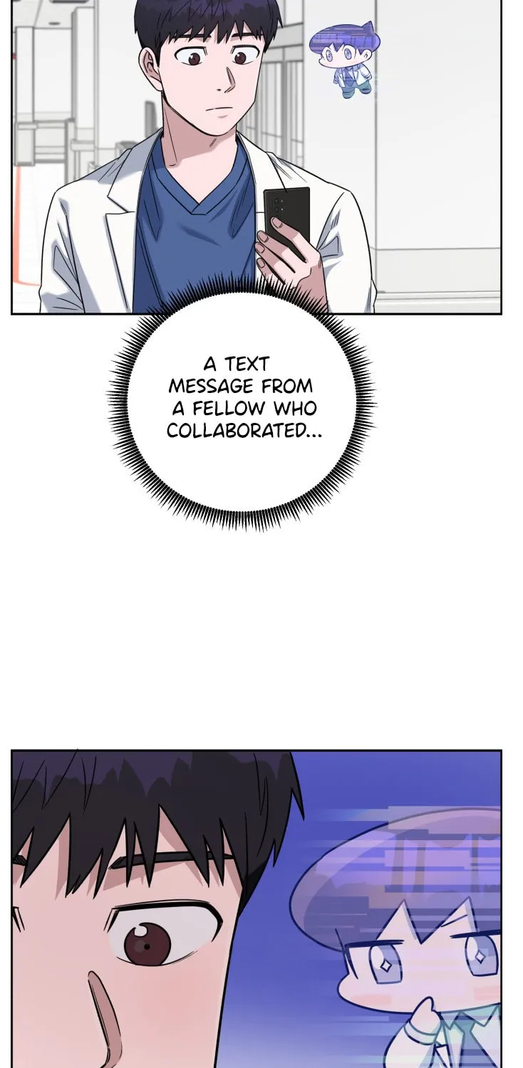 Read A.I. Doctor chapter 83 image 131 on Lezhin