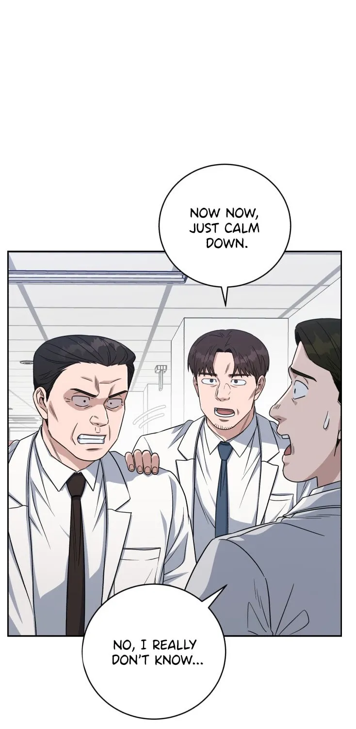 Read A.I. Doctor chapter 83 image 133 on Lezhin