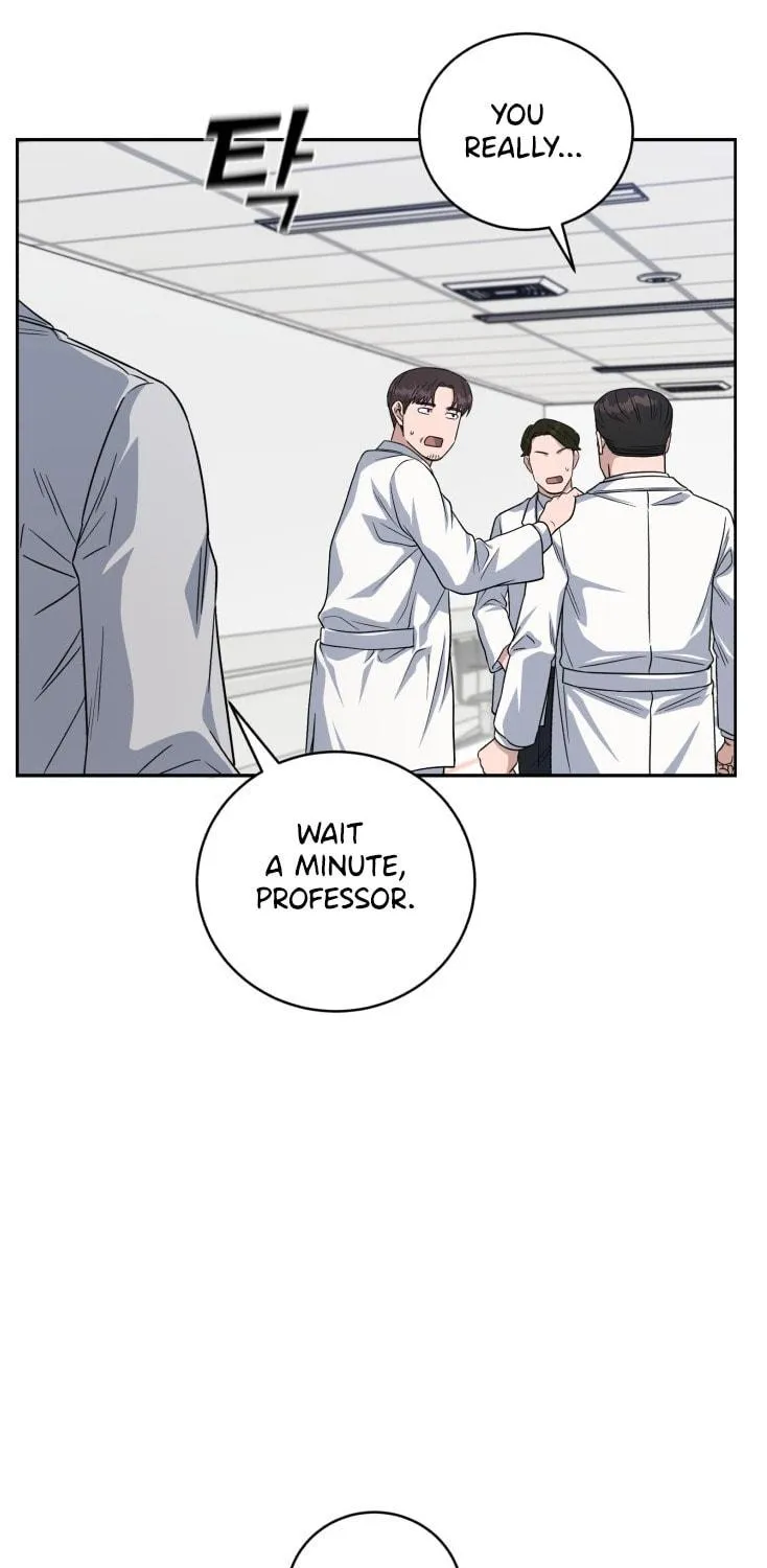 Read A.I. Doctor chapter 83 image 135 on Lezhin