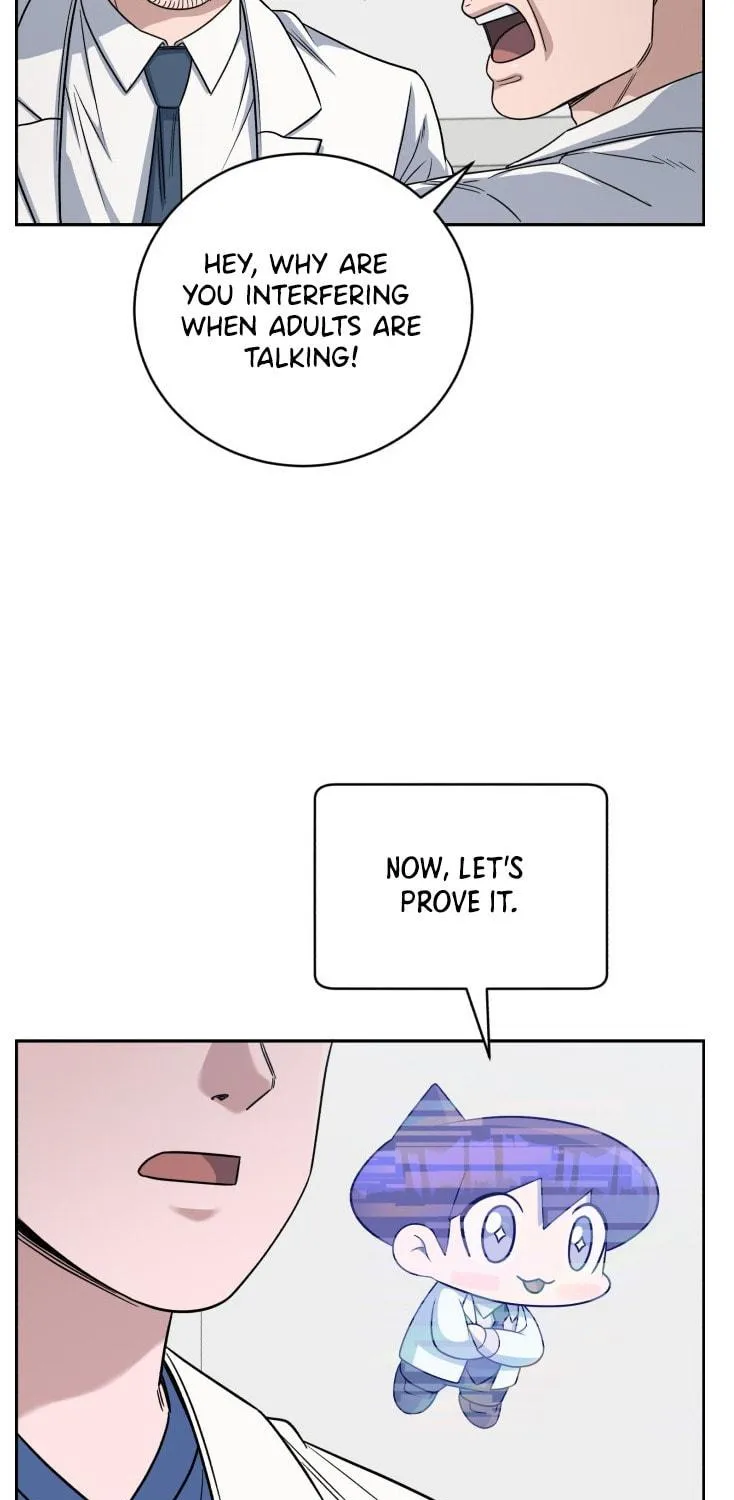 Read A.I. Doctor chapter 83 image 137 on Lezhin