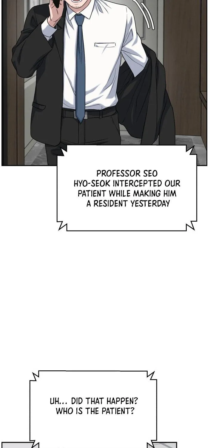 Read A.I. Doctor chapter 83 image 15 on Lezhin