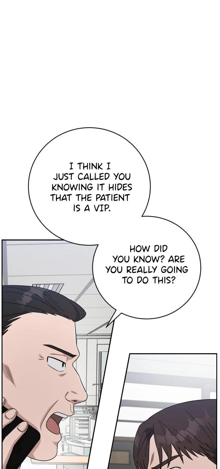 Read A.I. Doctor chapter 83 image 21 on Lezhin