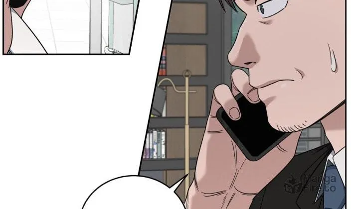 Read A.I. Doctor chapter 83 image 22 on Lezhin