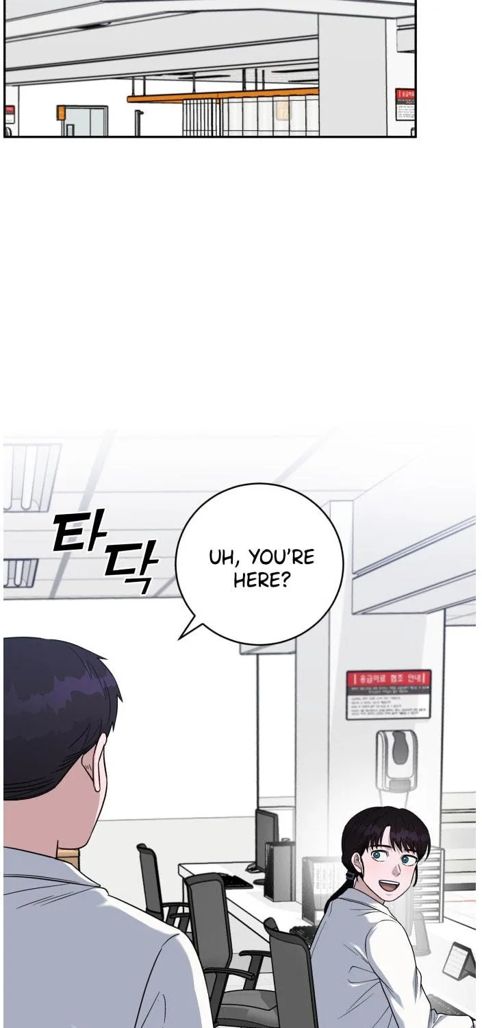 Read A.I. Doctor chapter 83 image 27 on Lezhin