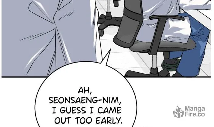 Read A.I. Doctor chapter 83 image 28 on Lezhin