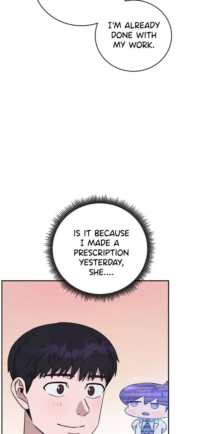 Read A.I. Doctor chapter 83 image 29 on Lezhin