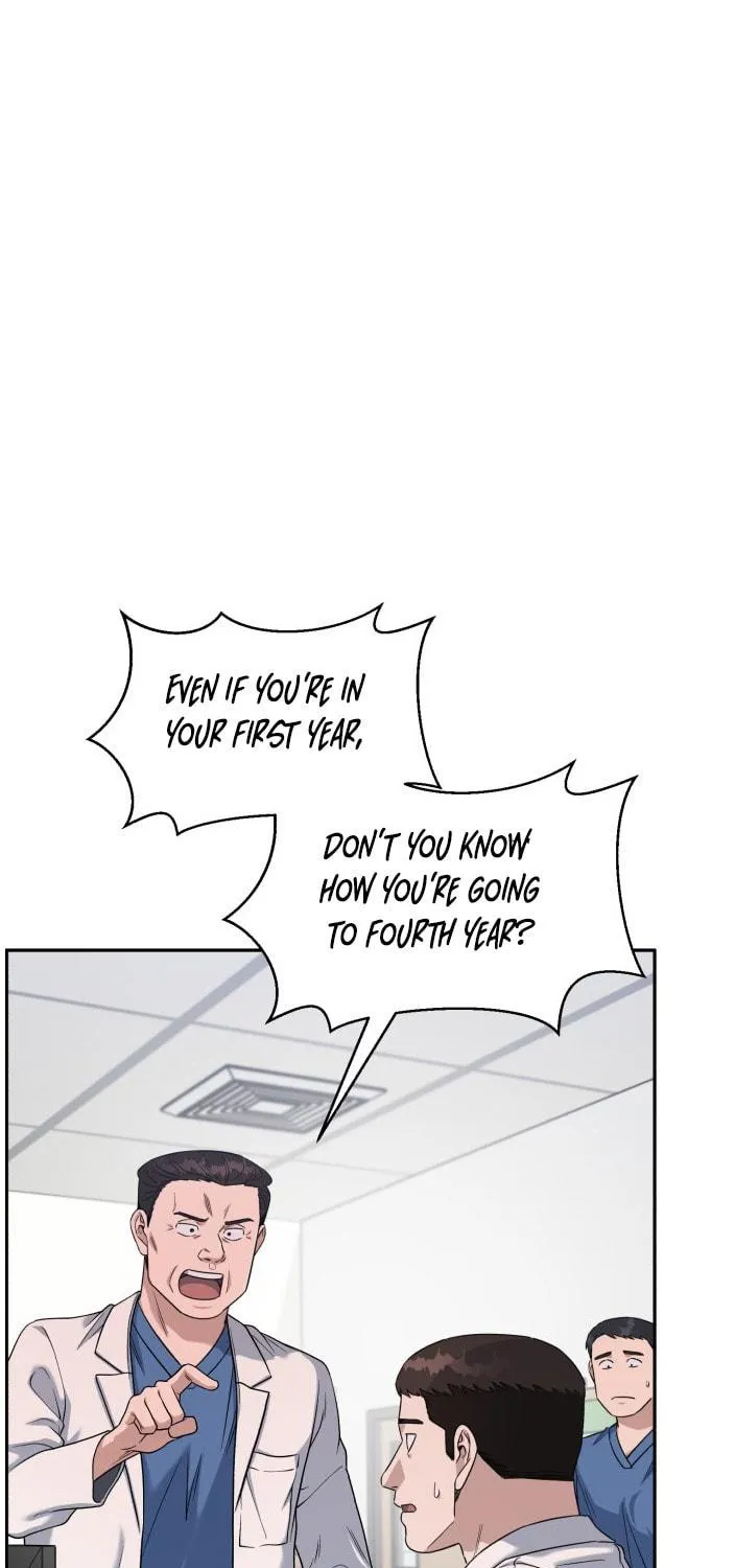 Read A.I. Doctor chapter 83 image 3 on Lezhin