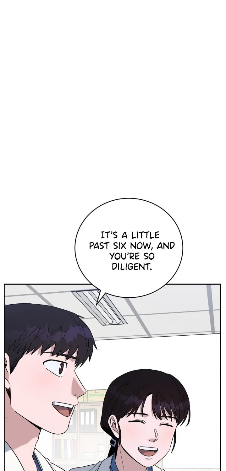Read A.I. Doctor chapter 83 image 31 on Lezhin