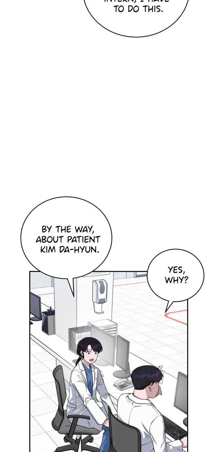 Read A.I. Doctor chapter 83 image 33 on Lezhin