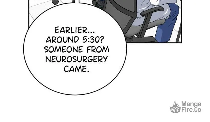 Read A.I. Doctor chapter 83 image 34 on Lezhin