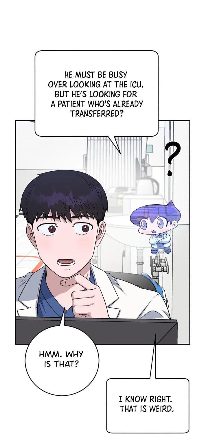 Read A.I. Doctor chapter 83 image 37 on Lezhin
