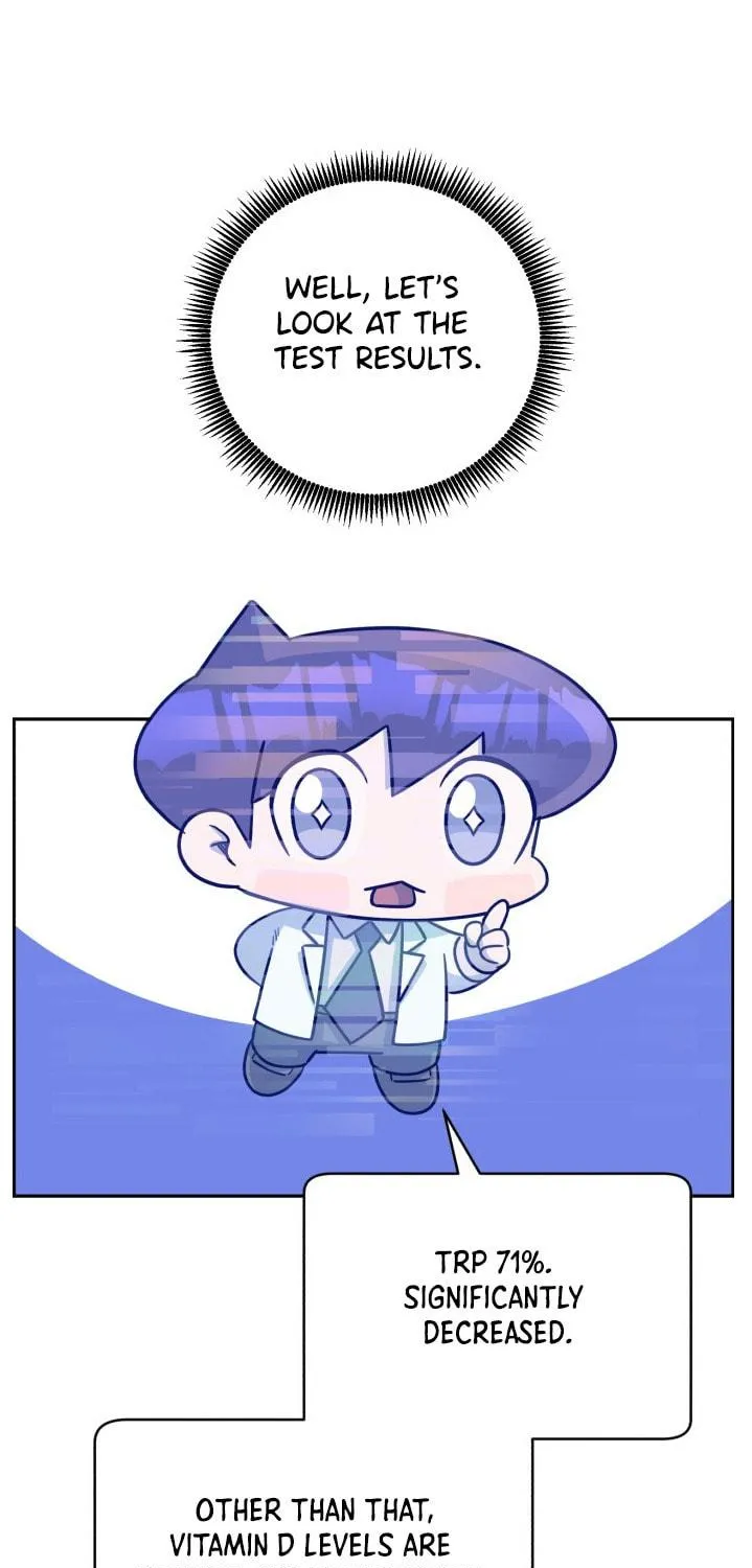 Read A.I. Doctor chapter 83 image 39 on Lezhin