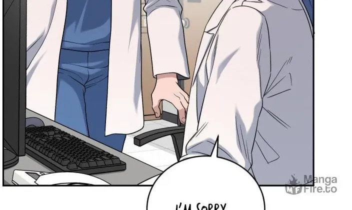 Read A.I. Doctor chapter 83 image 4 on Lezhin