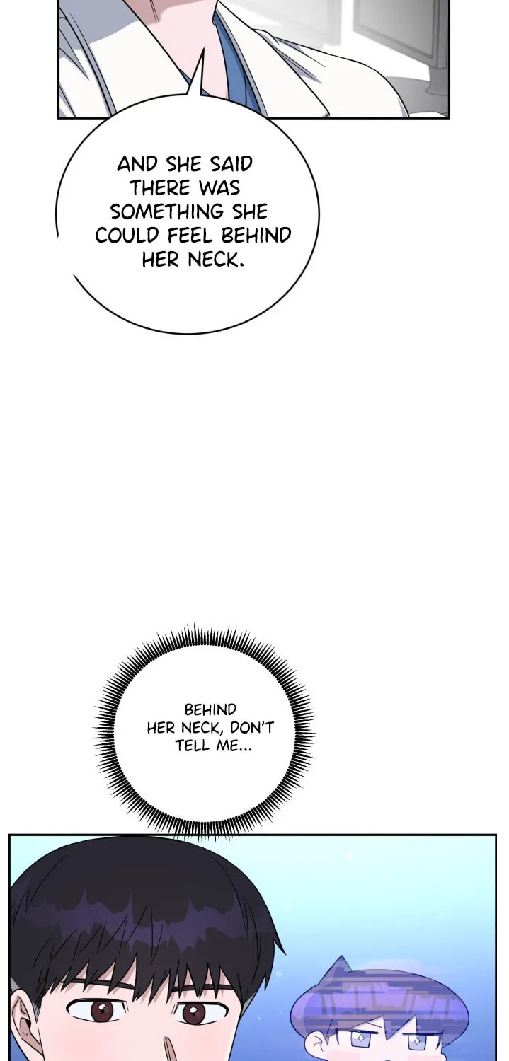 Read A.I. Doctor chapter 83 image 43 on Lezhin