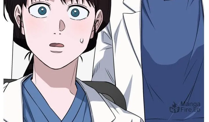 Read A.I. Doctor chapter 83 image 46 on Lezhin