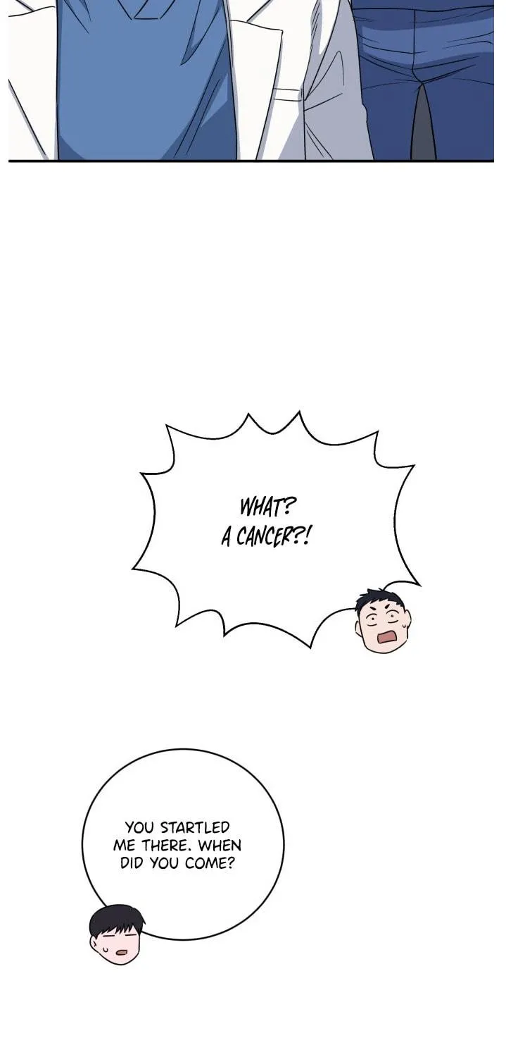 Read A.I. Doctor chapter 83 image 47 on Lezhin