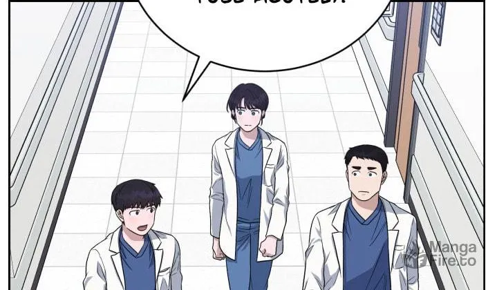Read A.I. Doctor chapter 83 image 52 on Lezhin