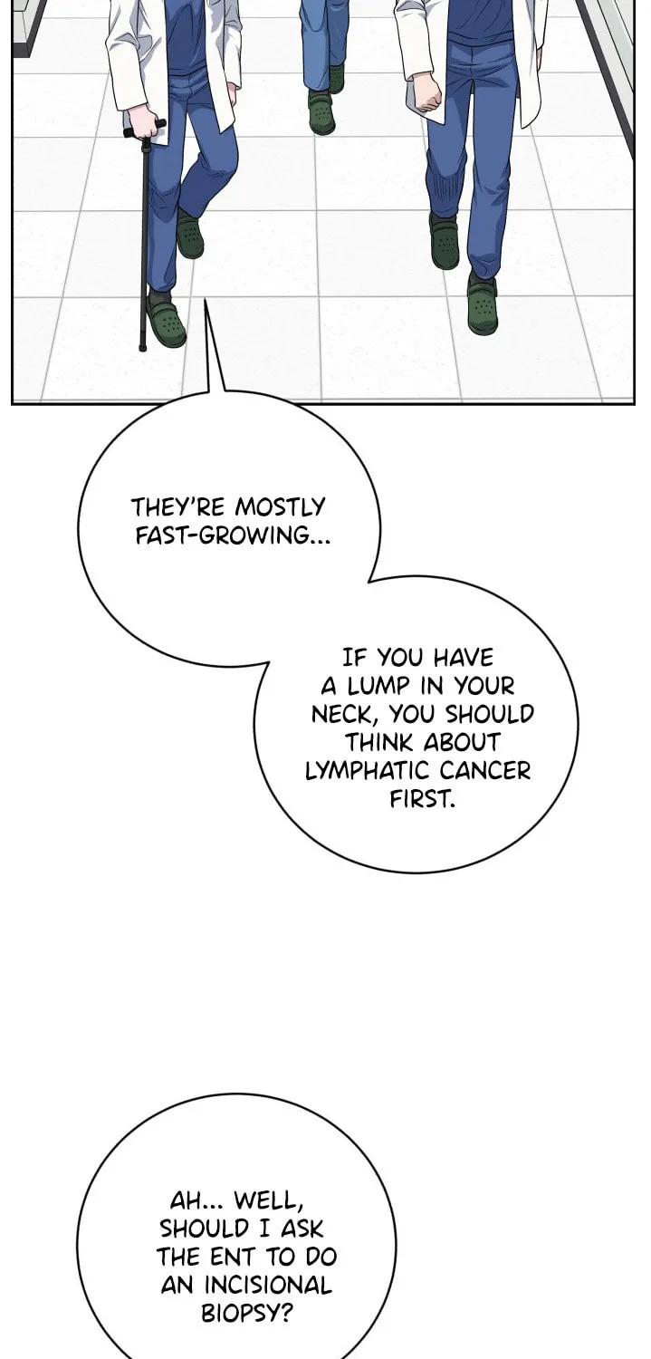 Read A.I. Doctor chapter 83 image 53 on Lezhin