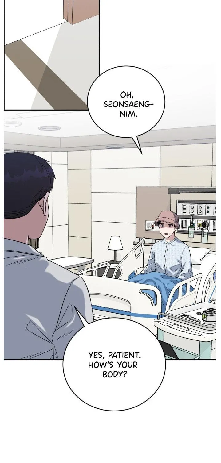 Read A.I. Doctor chapter 83 image 57 on Lezhin