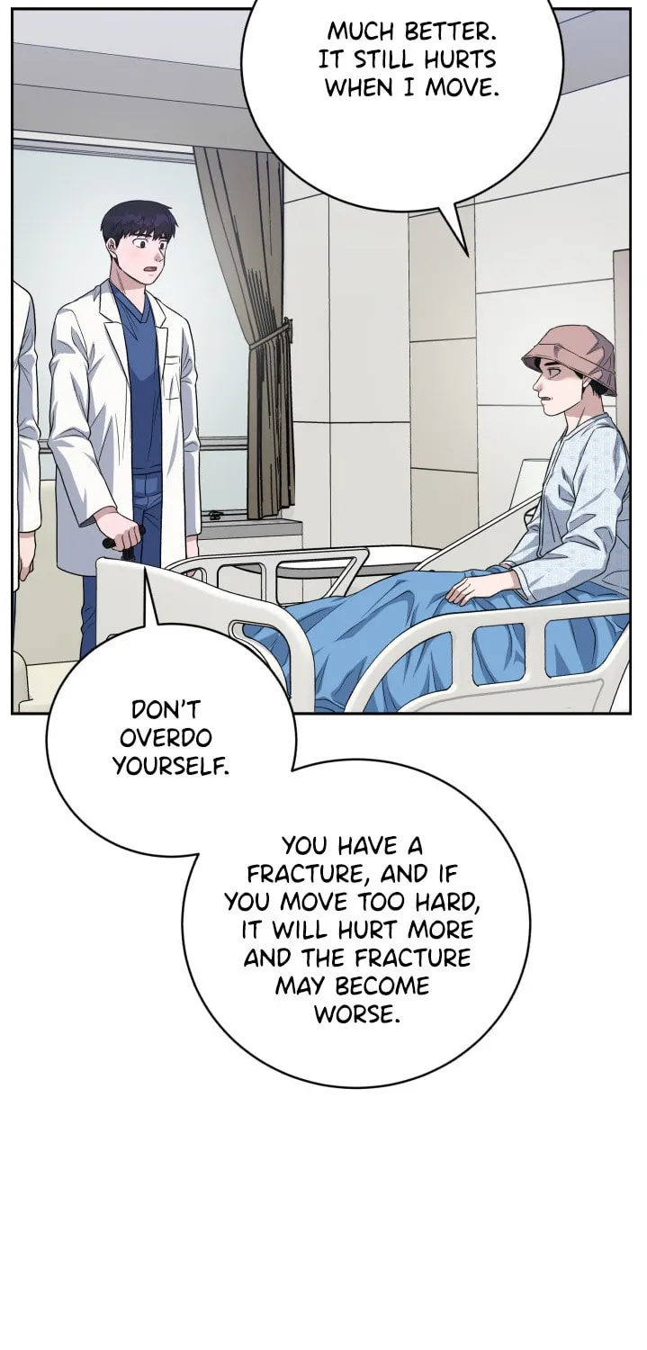 Read A.I. Doctor chapter 83 image 59 on Lezhin
