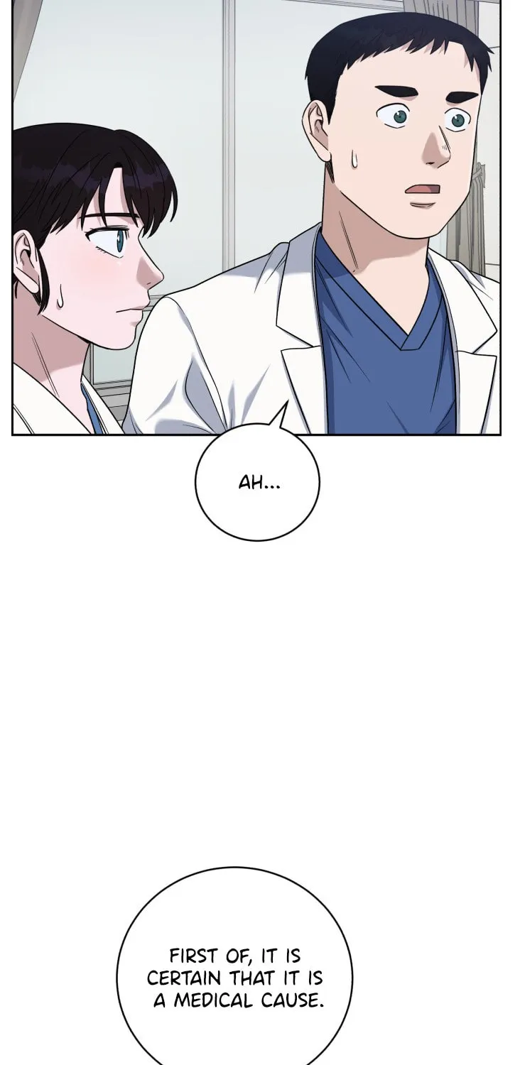 Read A.I. Doctor chapter 83 image 61 on Lezhin