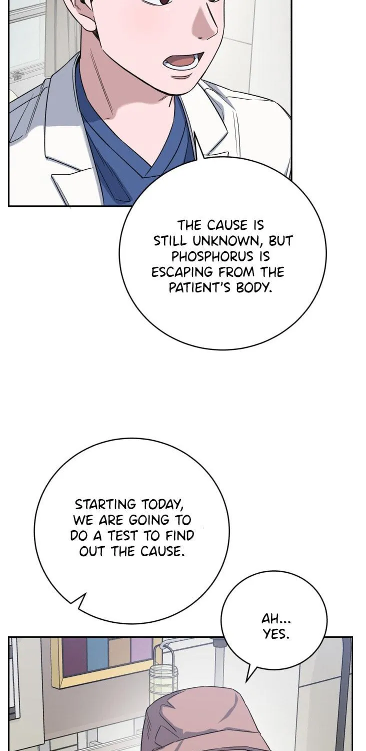 Read A.I. Doctor chapter 83 image 63 on Lezhin