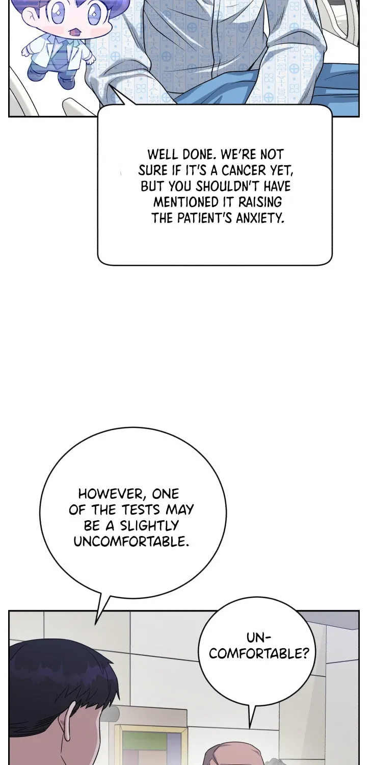 Read A.I. Doctor chapter 83 image 65 on Lezhin