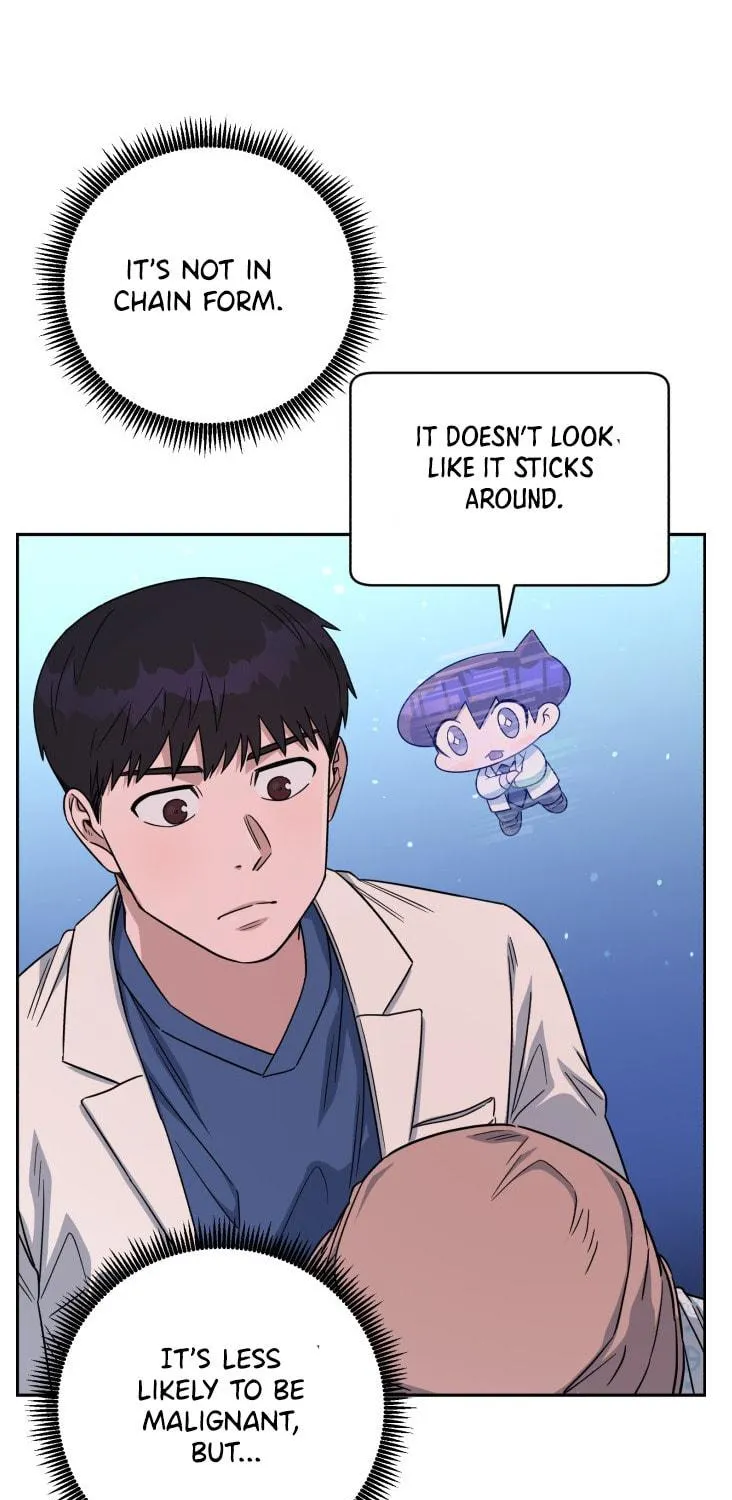 Read A.I. Doctor chapter 83 image 69 on Lezhin