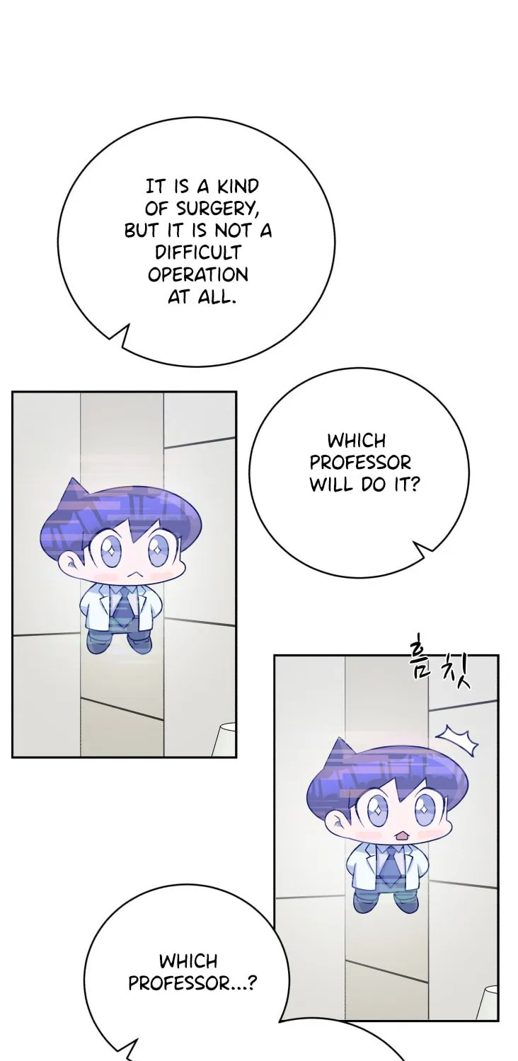 Read A.I. Doctor chapter 83 image 73 on Lezhin
