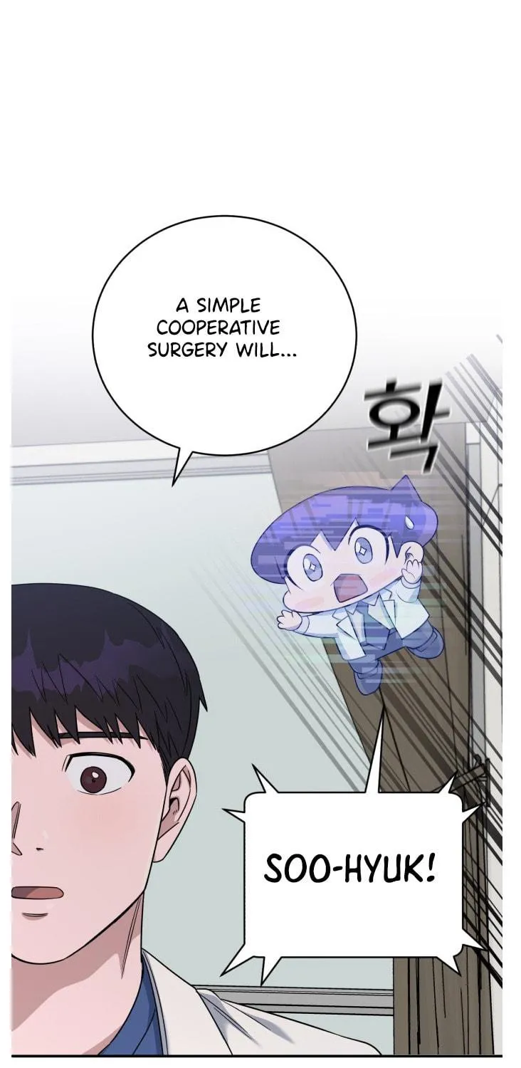 Read A.I. Doctor chapter 83 image 75 on Lezhin