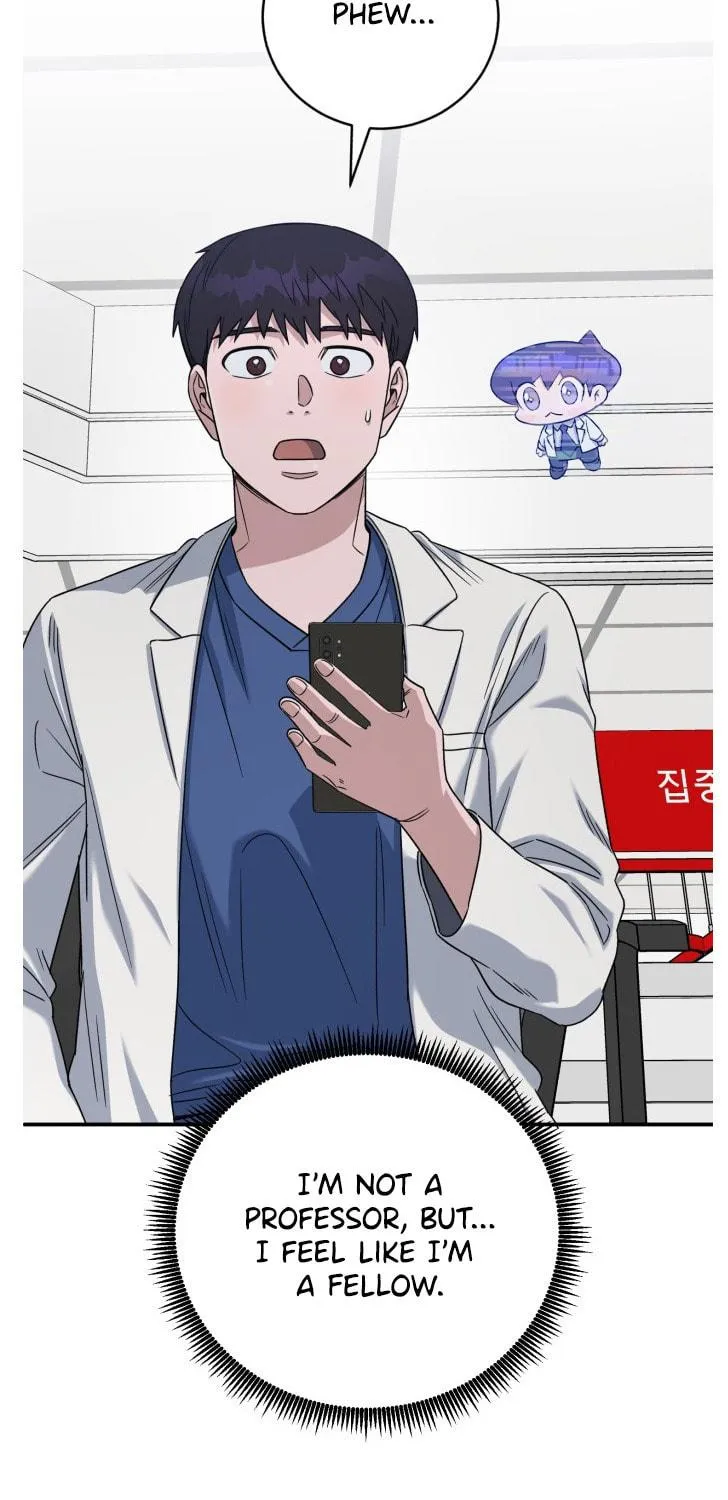 Read A.I. Doctor chapter 83 image 93 on Lezhin