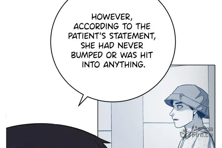 Read A.I. Doctor chapter 84 image 10 on Lezhin