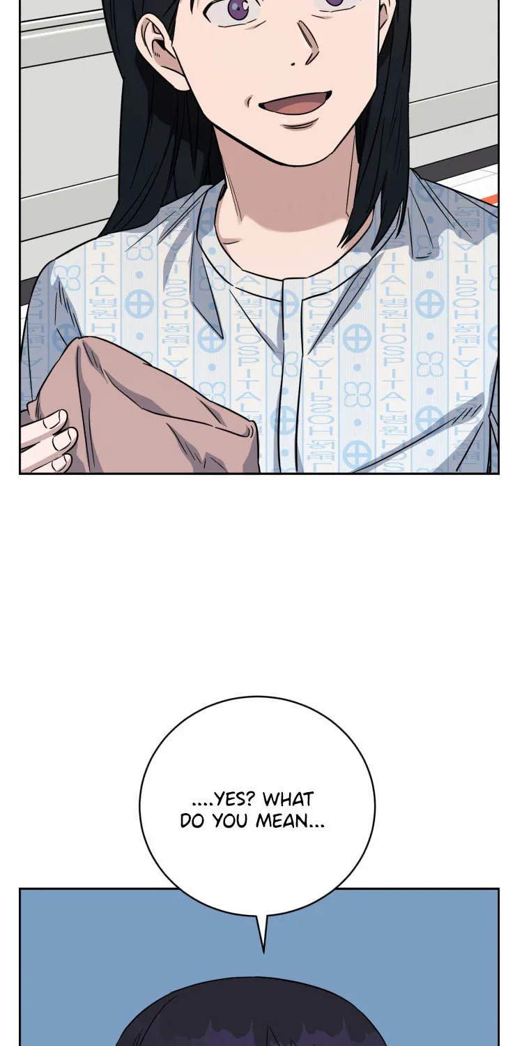 Read A.I. Doctor chapter 84 image 101 on Lezhin