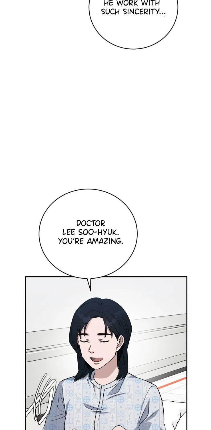 Read A.I. Doctor chapter 84 image 105 on Lezhin