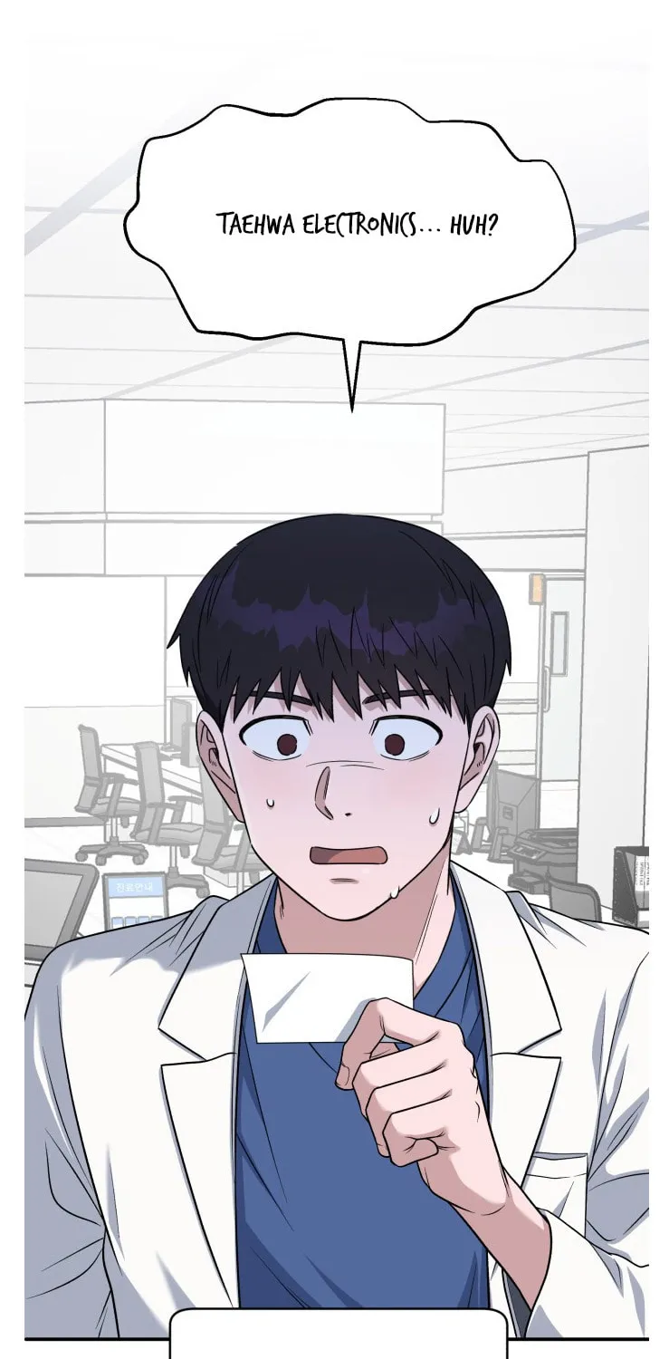 Read A.I. Doctor chapter 84 image 109 on Lezhin