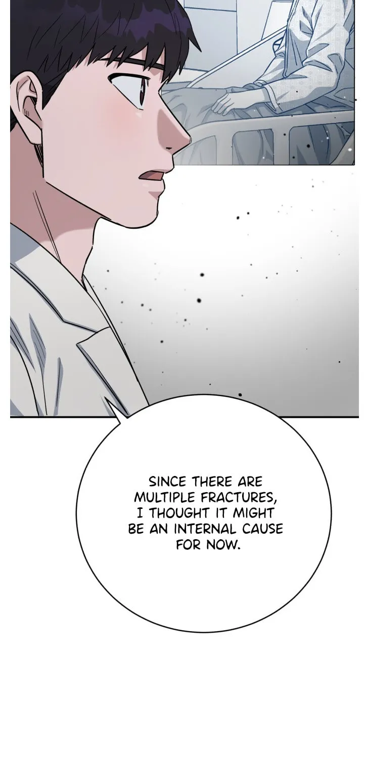Read A.I. Doctor chapter 84 image 11 on Lezhin