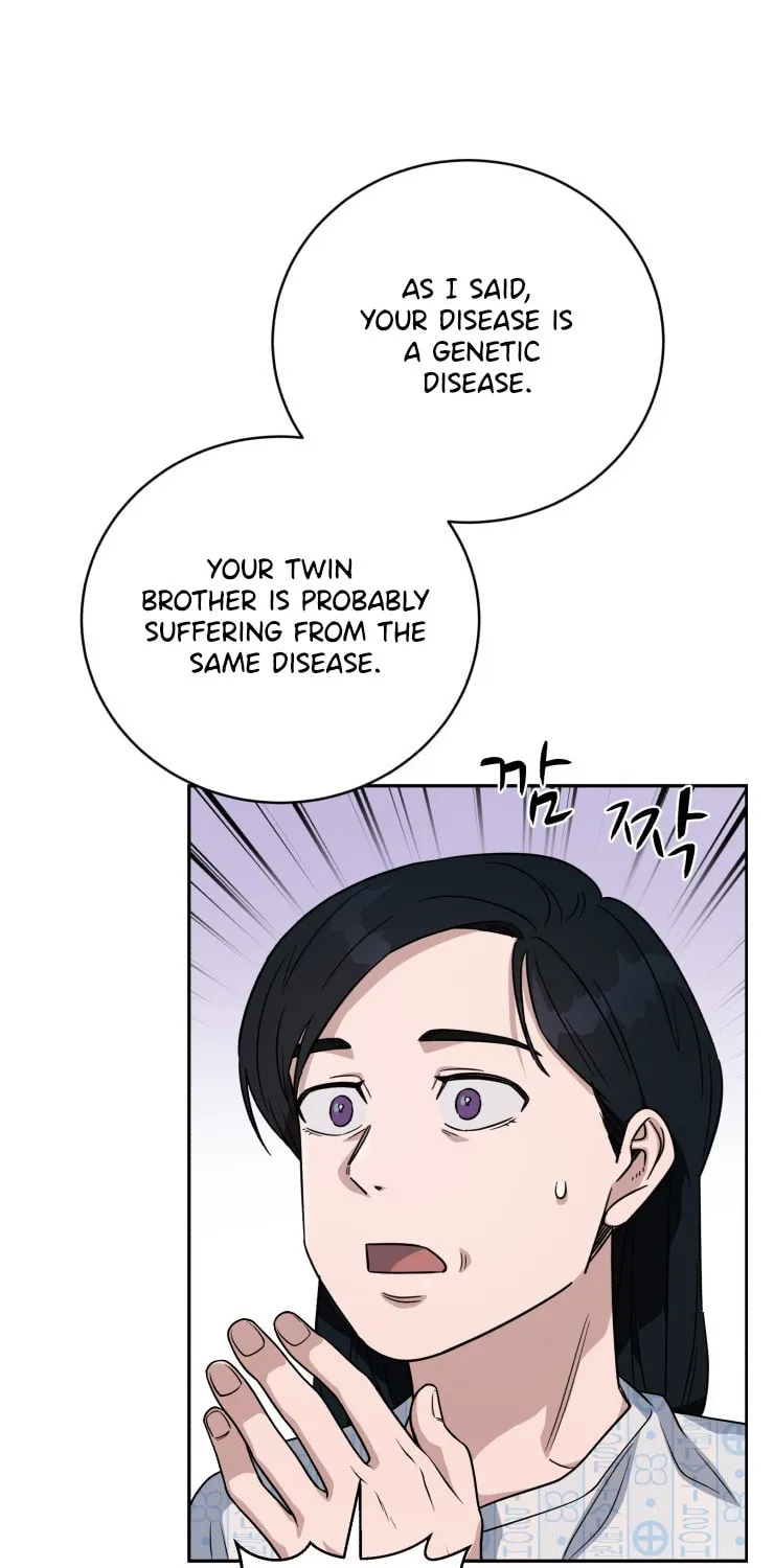 Read A.I. Doctor chapter 84 image 119 on Lezhin