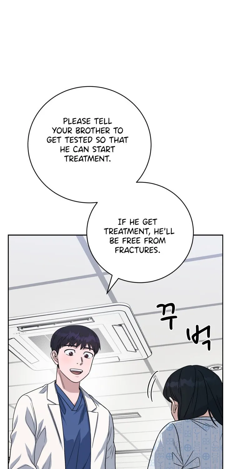 Read A.I. Doctor chapter 84 image 121 on Lezhin