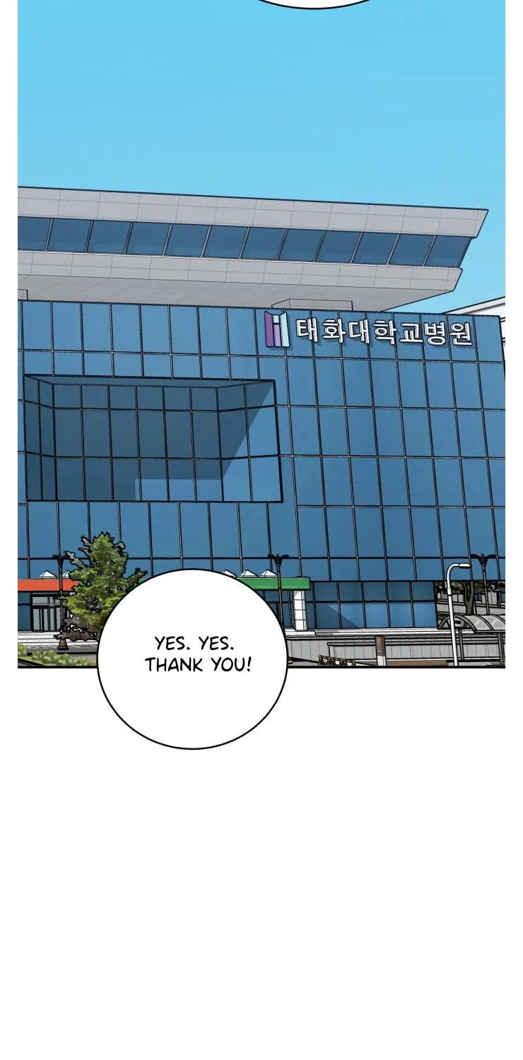 Read A.I. Doctor chapter 84 image 127 on Lezhin