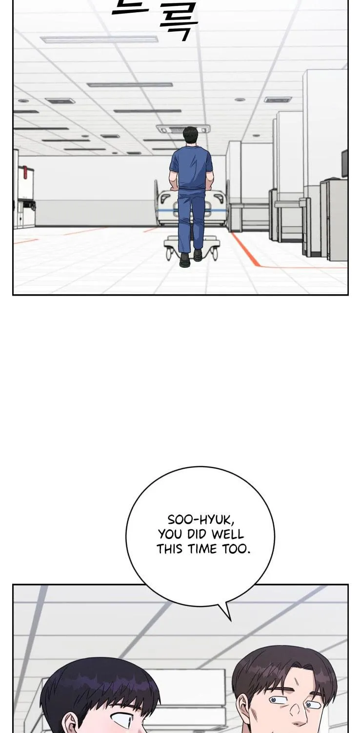 Read A.I. Doctor chapter 84 image 129 on Lezhin