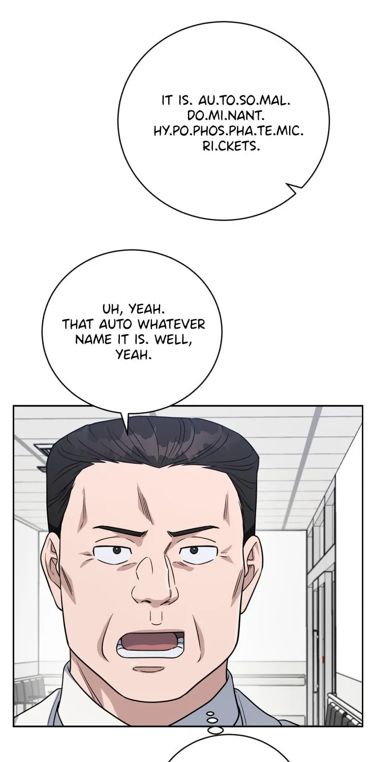Read A.I. Doctor chapter 84 image 133 on Lezhin