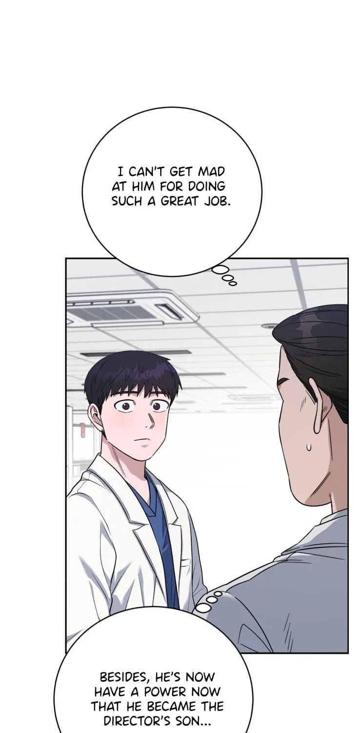Read A.I. Doctor chapter 84 image 135 on Lezhin