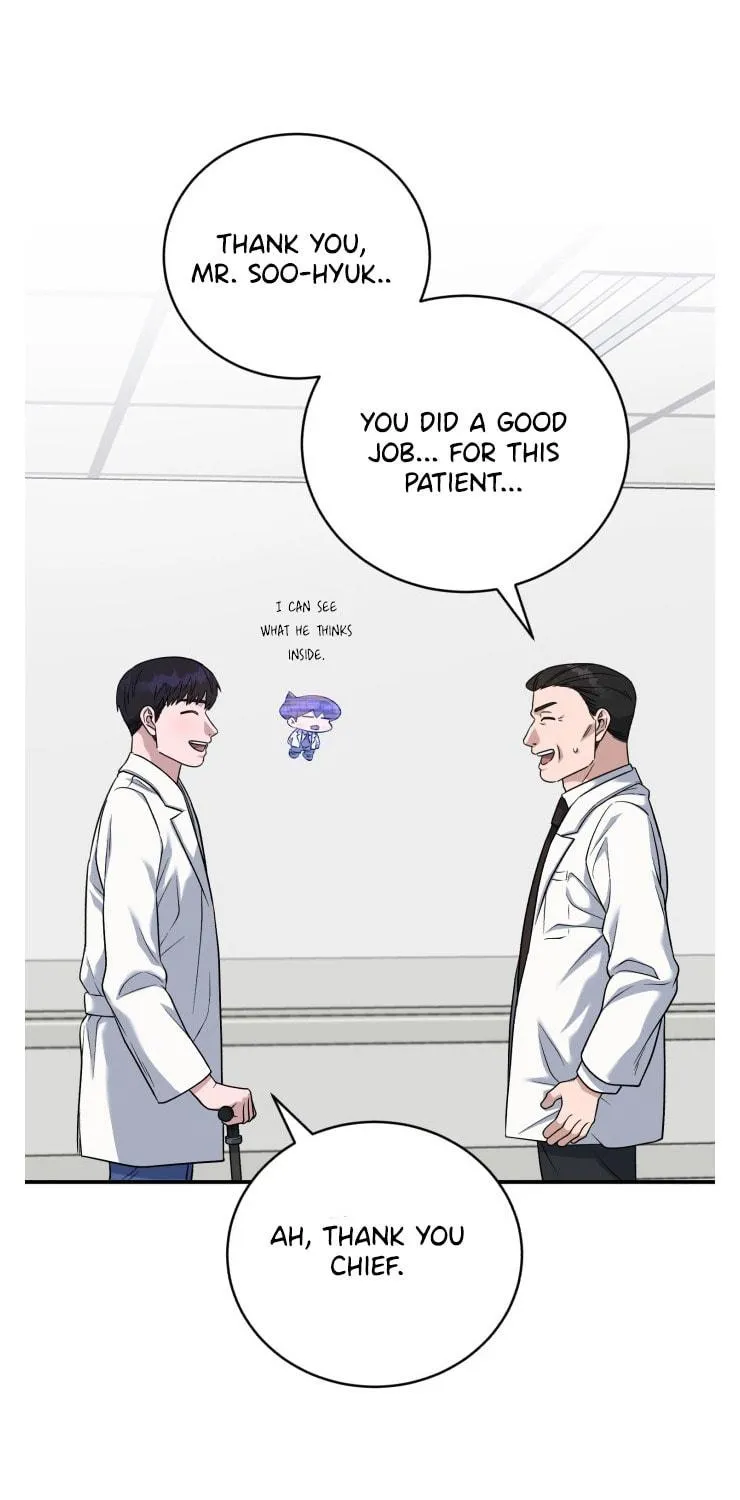 Read A.I. Doctor chapter 84 image 137 on Lezhin