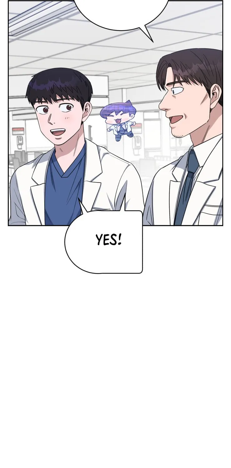 Read A.I. Doctor chapter 84 image 143 on Lezhin