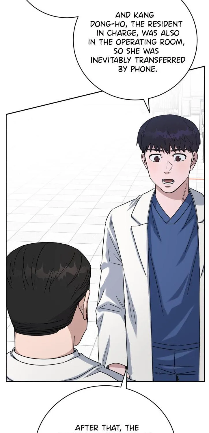 Read A.I. Doctor chapter 84 image 15 on Lezhin