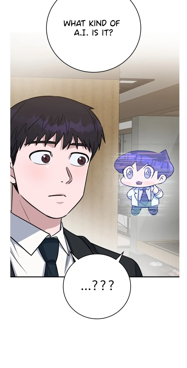 Read A.I. Doctor chapter 84 image 153 on Lezhin