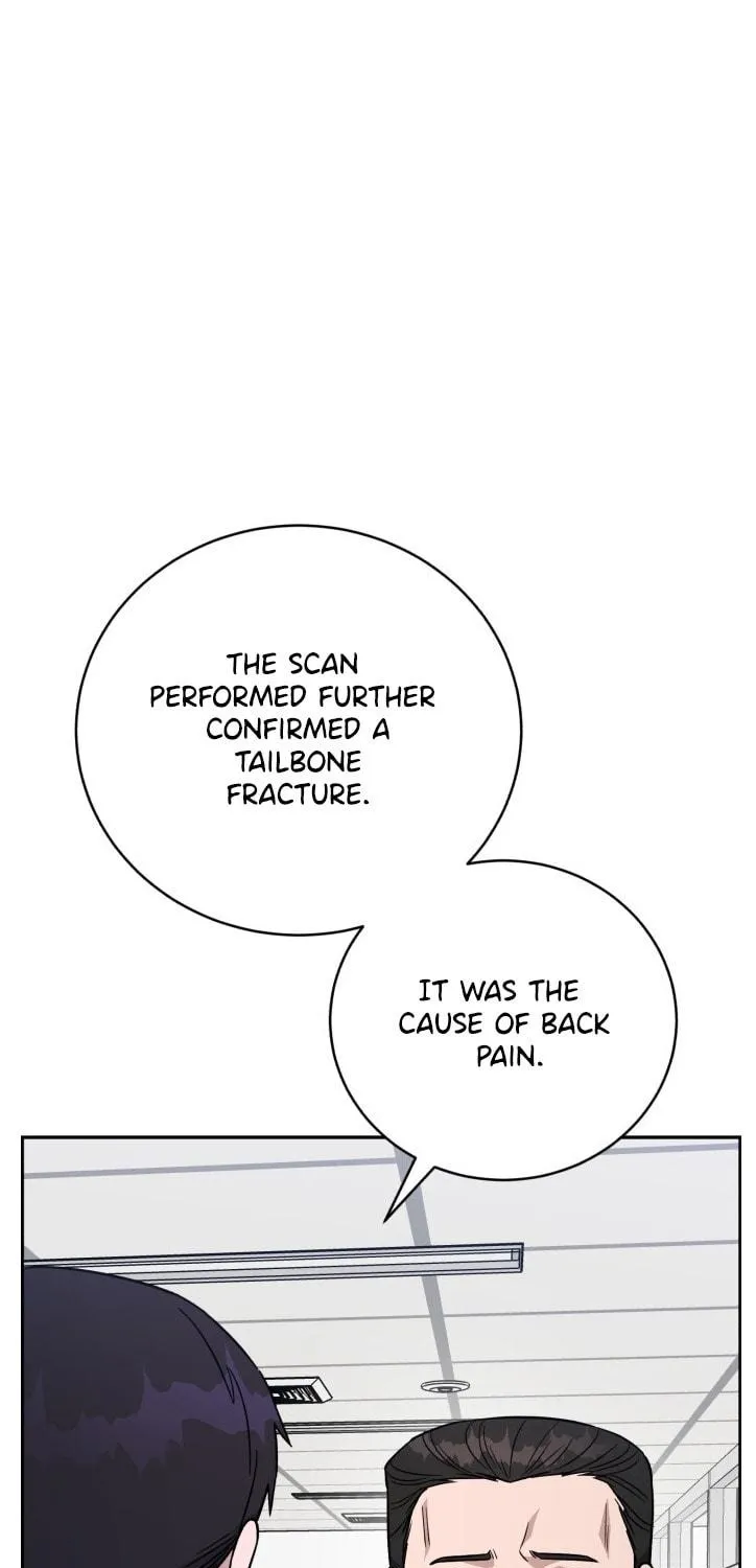 Read A.I. Doctor chapter 84 image 17 on Lezhin