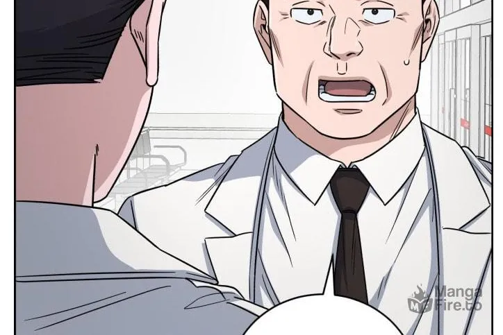 Read A.I. Doctor chapter 84 image 18 on Lezhin