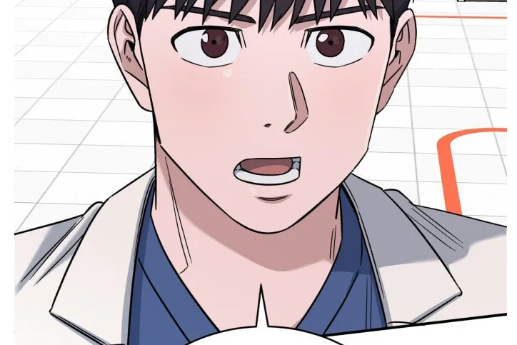 Read A.I. Doctor chapter 84 image 20 on Lezhin